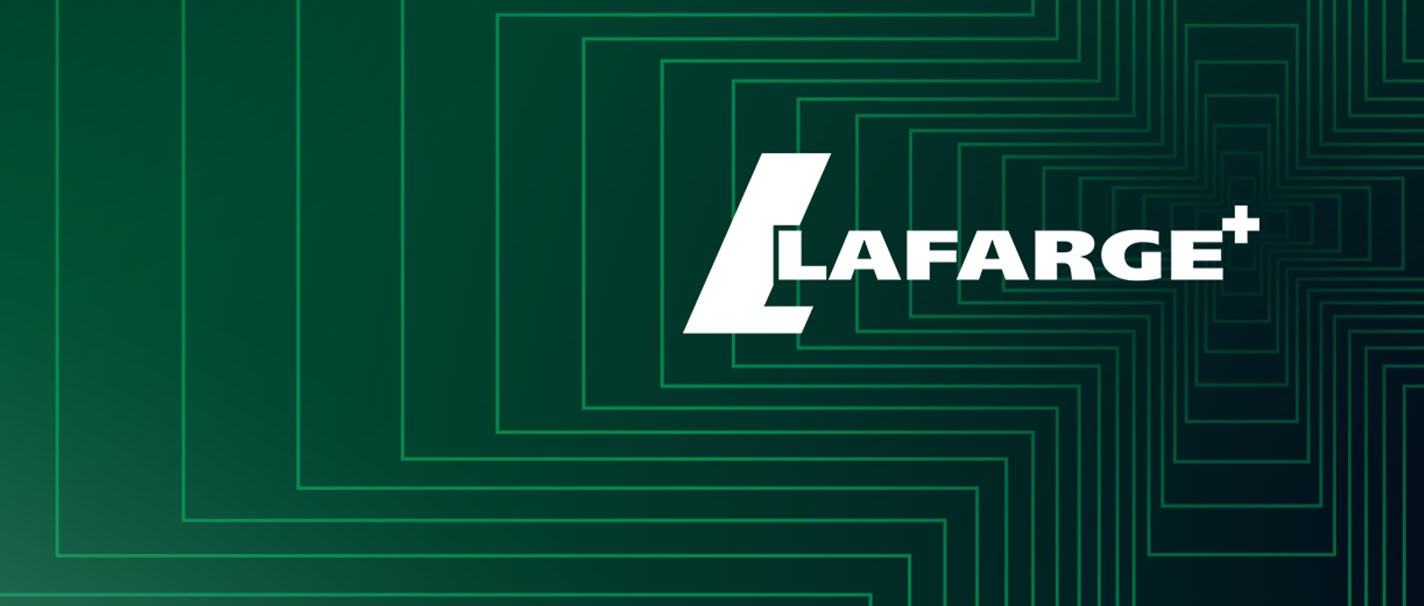 Lafarge+